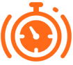 Stopwatch icon