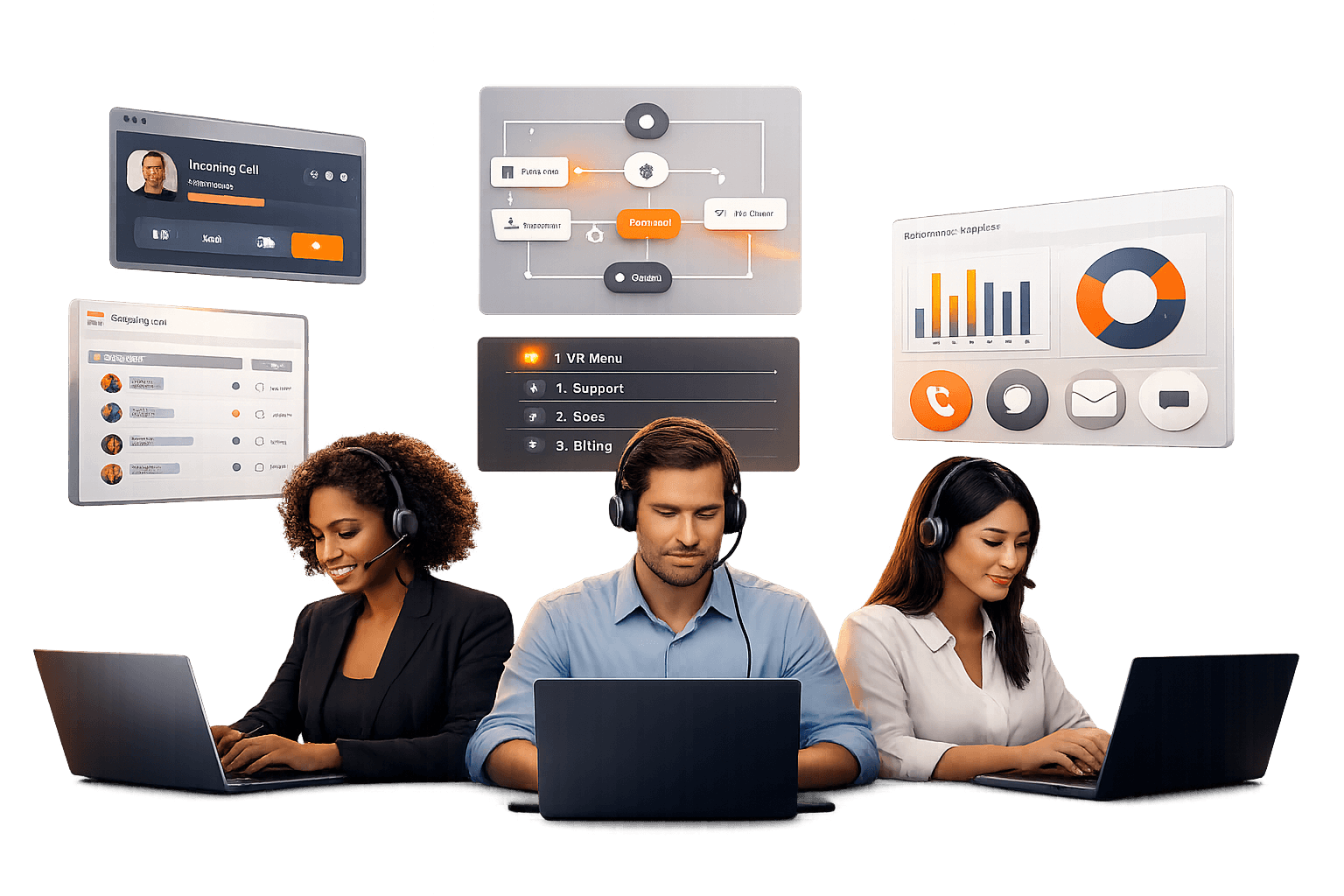 Best Call Center Software